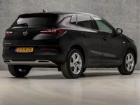 tweedehands Opel Grandland X 1.2 Turbo Sport Automaat (PANORAMADAK APPLE CARPL