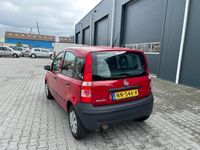 tweedehands Fiat Panda 1.1 Active 150.000!!!! St bek