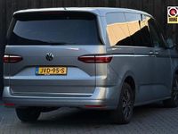 Occasion VW Multivan Style 150 PK (110 kW) 2024 Grijs Van