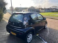 tweedehands Citroën C1 1.0-12V Selection 5DRS|Airco|Dealer ondh.