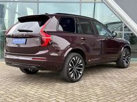 Occasion Volvo XC90 Plus 455 PK (334 kW) 2025 Rood SUV