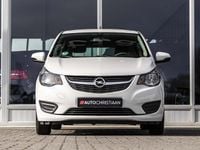 Occasion Opel Karl Edition 2018 Wit Hatchback