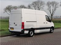 tweedehands Mercedes Sprinter 315 l2h2 rwd airco euro6