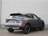 Occasion Nissan Qashqai 360º 158 PK (116 kW) 2025 Grijs SUV