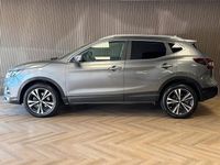 Occasion Nissan Qashqai 158 PK (116 kW) 2021 Grijs SUV