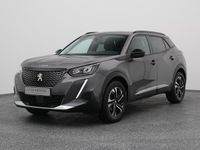Occasion Peugeot 2008 Allure 131 PK (96 kW) 2022 Grijs SUV