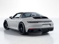 tweedehands Porsche 911 Targa 4 992 992GTS Achteras Lift 911 Targa GTS Carbon