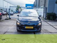 tweedehands Citroën Grand C4 Picasso 1.6 e-THP Intensive Heerlijke reiswagen voor groot gezin 7 pers . met sterke 1.6 motor 165pk Automaat, lederen stoelen, Vele opties! zie voor meer foto's www.caroutlet-flevoland.nl