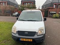Occasion Ford Transit Connect 74 PK (54 kW) 2013 MPV