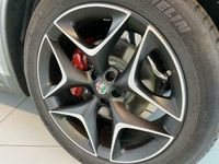 tweedehands Alfa Romeo Stelvio Super 2.0 TB