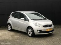 tweedehands Kia Venga 1.6 CVVT Comfort Pack AUTOMAAT Dealer onderhouden