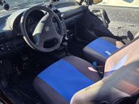 Occasion Opel Corsa 65 PK (47 kW) 1998 Rood Hatchback