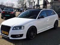 tweedehands Audi S3 Sportback 2.0 TFSI S3 quattro*ABT-310PK*Pano*Leder