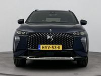 Nieuw DS Automobiles DS7 Crossback Business 224 PK (164 kW) 2025 Zwart SUV