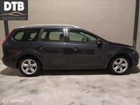 tweedehands Ford Focus Wagon 1.6 Comfort (airco, cruise control)