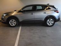 tweedehands Opel Grandland X 1.2 Turbo 130 PK Edition Navi via Apple Carplay /