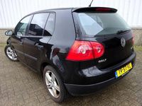 tweedehands VW Golf V 1.6 FSI Turijn