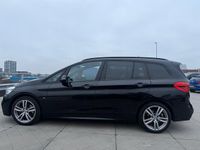 Occasion BMW 220 Executive 192 PK (141 kW) 2016 Zwart Stationwagen