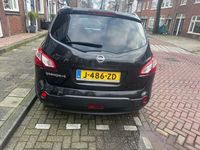 tweedehands Nissan Qashqai +2 Qashqai+2 1.6 Visia