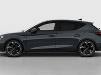 Nieuw Cupra Leon 204 PK (150 kW) 2026 Blauw Hatchback