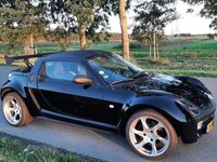 tweedehands Smart Roadster softtouch