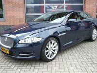 tweedehands Jaguar XJ 3.0 V6D Portfolio