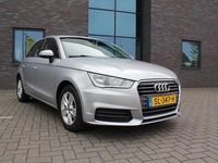Occasion Audi A1 Sportback Sport 90 PK (66 kW) 2015 Grijs Hatchback