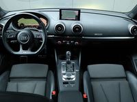 Occasion Audi A3 S-Line 150 PK (110 kW) 2019 Blauw Sedan