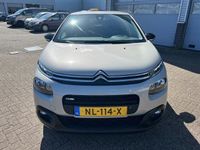 tweedehands Citroën C3 1.2 PureTech Feel 105g | Airco |Navigatie | Trekha