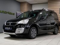 tweedehands Peugeot Partner Tepee 1.2 PureTech *Trekhaak/Navigatie/Apple Carpl