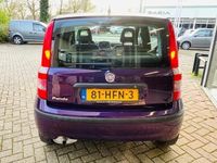 tweedehands Fiat Panda 1.1 Actual