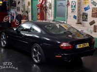 tweedehands Jaguar XKR Coupe