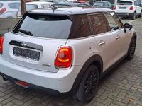 tweedehands Mini Cooper 1.5i*Automaat*Navigatie*Leder*Auto airco*PDC*Topper!!!*