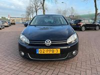 tweedehands VW Golf VI 1.4 TSI Highline automaat