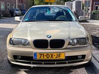 Occasion BMW 328 Executive 193 PK (141 kW) 2000 Coupé