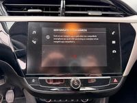 Occasion Opel Corsa Edition 75 PK (55 kW) 2021 Grijs Hatchback