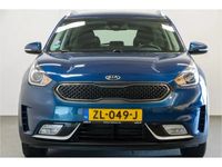 tweedehands Kia Niro 1.6 GDi Hybrid Dynamicline trekhaak