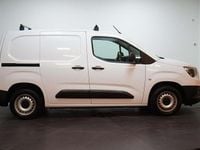 Occasion Opel Combo Edition 75 PK (55 kW) 2019 Van