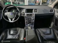 tweedehands Volvo V60 2.0 D3 Ocean Race| Leer| Xenon| Navi| Trekhaak|