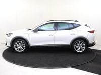 Occasion Cupra Formentor 204 PK (150 kW) 2022 Wit SUV