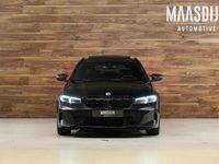 Occasion BMW M340 M Sport 374 PK (275 kW) 2023 Zwart (metallic) Sedan