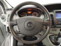 tweedehands Opel Vivaro 2.0 CDTI Aut6 L2H1 EcoFLEX Lang (2x schuifdeur,full options)