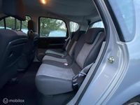 Occasion Renault Scénic II Expression 135 PK (99 kW) 2004 Beige MPV