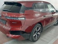 Occasion BMW iX 239 kW (326 PK) 2024 Rood SUV