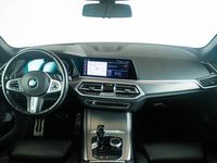 tweedehands BMW X5 xDrive30d High Executive M-sport pakket - Trekhaak