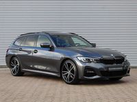 Occasion BMW 320 M Sport 2020 Grijs (metallic) Stationwagen