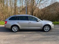 tweedehands Skoda Octavia Combi 1.2 TSI Greentech Ambition Businessline