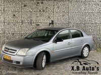 tweedehands Opel Vectra 2.2-16V Comfort|AIRCO|CRUISE|