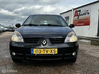 tweedehands Renault Clio 1.2-16V Nieuwe APK