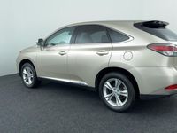 tweedehands Lexus RX450h 4WD President Line